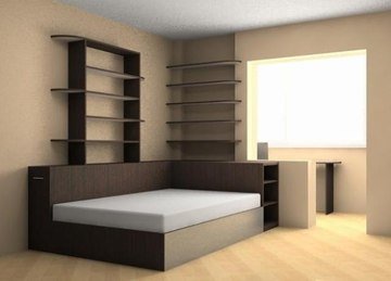 Отделка квартиры в Петербурге недорого