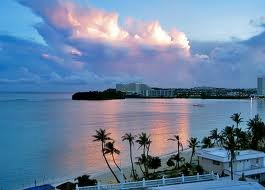 Отдых на о-ве Гуам! Вылеты из Владивостока!