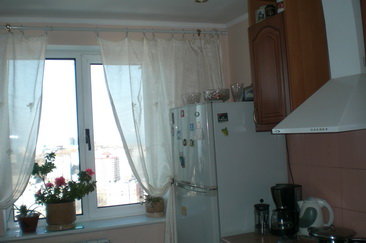 3-х комнатная квартира во Владивостоке