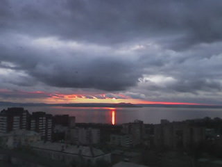 3-х комнатная квартира во Владивостоке