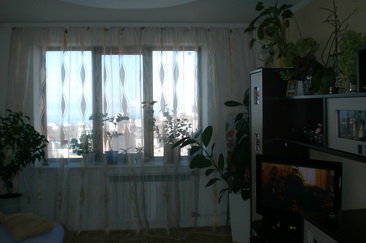 3-х комнатная квартира во Владивостоке