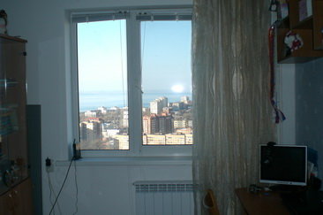 3-х комнатная квартира во Владивостоке