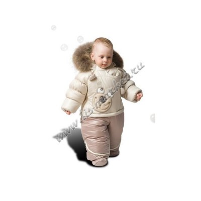 Детская верхняя одежда оптом и розницу от компании &laquo;ЛИС&raquo;