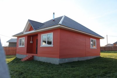 Продам готовый дом в коттеджном поселке «Горки» Сергиево-Посадского района.