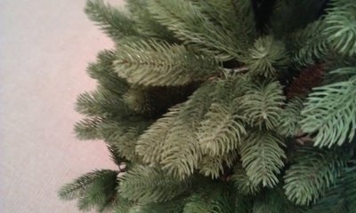 Искусственные Елочки