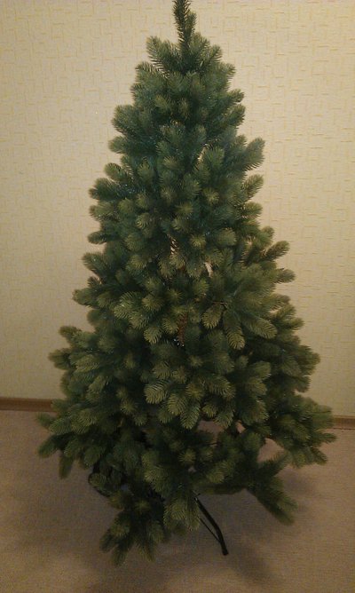 Искусственные Елочки