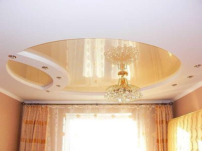 Натяжные Потолки Arcus Studio