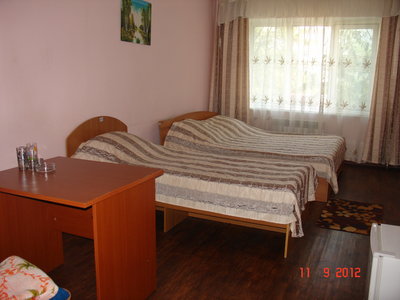 отель "Вариант"