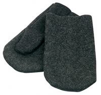 Рабочие перчатки, рукавицы, нетканое полотно