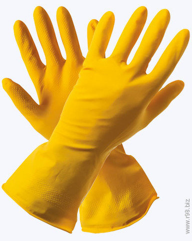 Рабочие перчатки, рукавицы, нетканое полотно