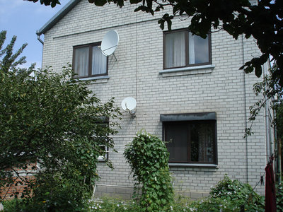 Продам дом в г. Минеральные Воды.