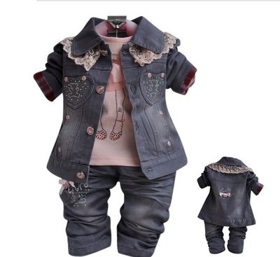 Оптом детская одежда из Китая. От производителя