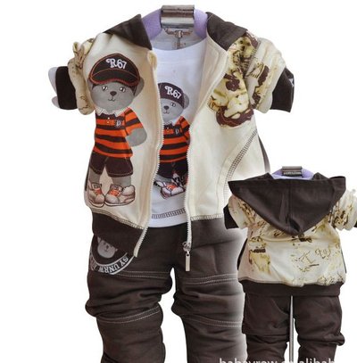 Оптом детская одежда из Китая. От производителя