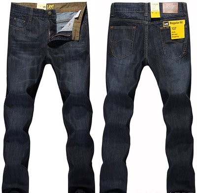 оптом копи бренд мужские джинсы из Китая от производителя