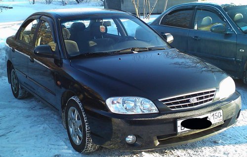 Продам авто