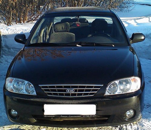 Продам авто