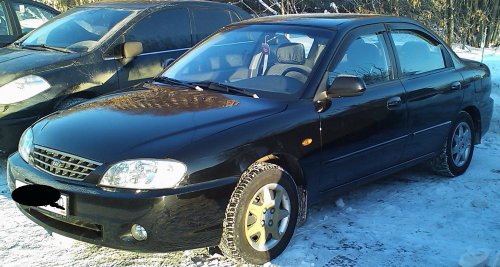 Продам авто