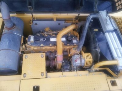 Продается гусеничный экскаватор Caterpillar 325D L 2008 ГОД