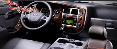 Продается бортовой грузовик Hyundai Porter II 2012 год.