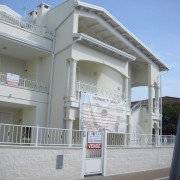 Зарубежная недвижимость на рынке Санкт-Петербурга