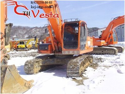 Продаётся Экскаватор Doosan DX220LC,2011года выпуска.