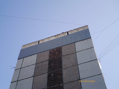 Утепление сен, балконов, ремонт швов Владивосток, Артем