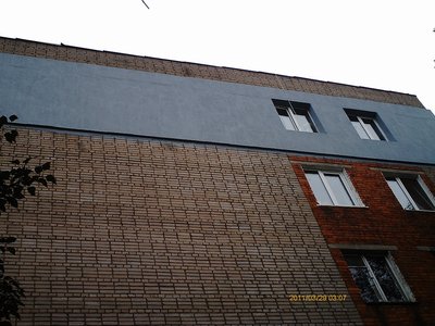 Утепление сен, балконов, ремонт швов Владивосток, Артем