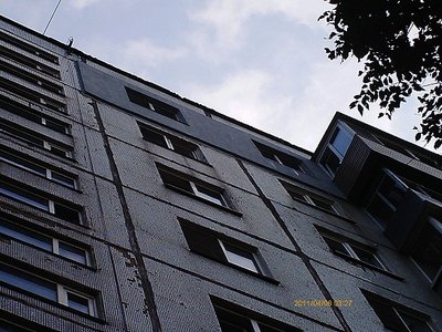 Утепление сен, балконов, ремонт швов Владивосток, Артем