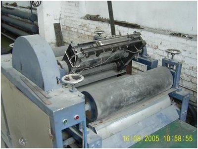 Линия по производству полипропиленовых тканых мешков