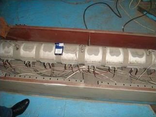 Экструдер  № 9