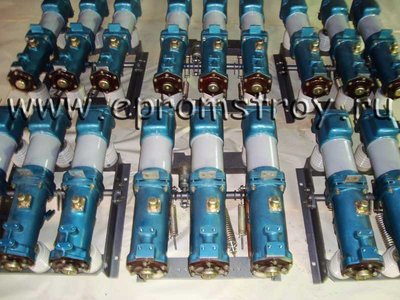 Продам выключатели ВМП-10-630 ВМП-10-20-630 в наличии