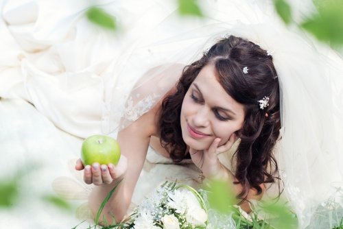 Фотограф Наталья Рико