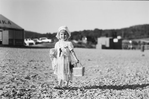 Фотограф Наталья Рико