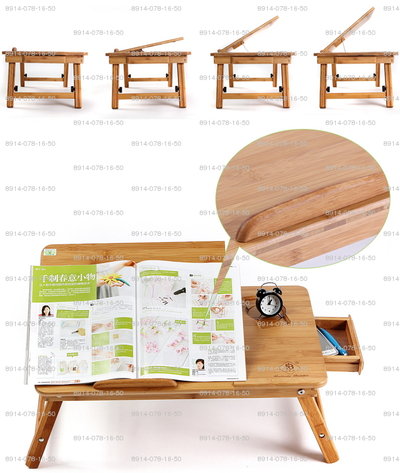 Столик для ноутбука