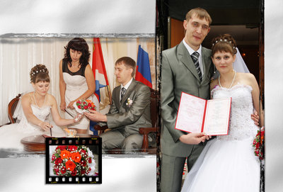 Предлагаю Фотосъемку Дня Рождения, Свадьбы, Крещения, Студия ! ! !