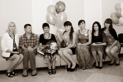 Предлагаю Фотосъемку Дня Рождения, Свадьбы, Крещения, Студия ! ! !