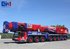 Аренда гусеничных и мобильных кранов (грузоподъемностью от 25 до 750 тонн) и перевозка негабаритных грузов