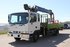 Новый Hyunday HD120 2013 г. cо стрелой HIAB 160 T