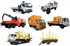 Продажа авто/фургонов «Передвижных аварийно ремонтных авто/мастерских» (Техпомощь) на шасси Газ, Камаз, Hyundai, Fuso, Hino, Isuzu, СЗАП и др. от производителя. 