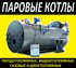 Паровые котлы Ural-Power на всех видах топлива на прямую от производителя.