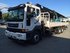 Daewoo Novus 15,5 тонн HIAB 190 EVRO-V 