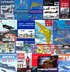 Продам 353 редкие книги, журнала, справочника по истории авиации второй мировой войны.