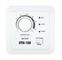 Терморегулятор UTH-180 встраиваемый классический одноканальный механический