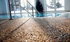 Кварцевый пол – наливной пол с использованием кварцевого песка. Минимальные сроки изготовления и демократичные цены.