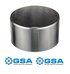 Упорное кольцо шибера (230 мм) для бетононасосов