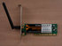 Адаптер беспроводной D-Link DWA-510 PCI 802.11g, до 54Mbit/s