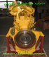 Шантуй Shantui Двигатель CUMMINS NTA855-C360 для бульдозера.