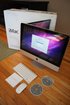 новый Apple iMac 27 inch 3.4GHz Quad Intel Core i7