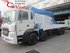 крановая установка Kanglim KS5206 (15 тонн) на базе грузовика  Hyundai HD320 25 тонн(8x4) 2012 г.