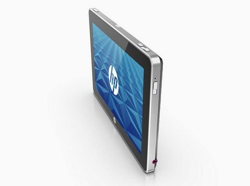 HP Slate HP Slate